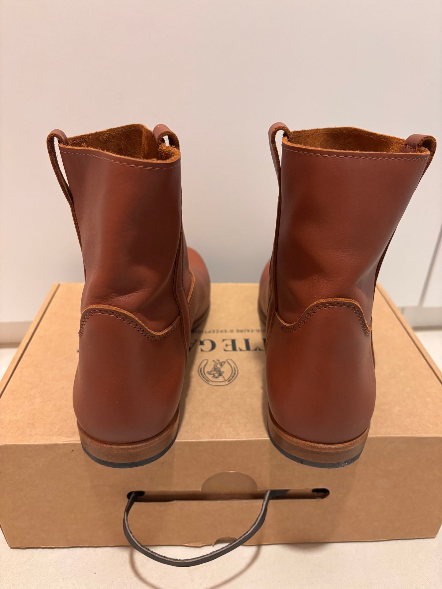 Elsa Bottine Personnalisable