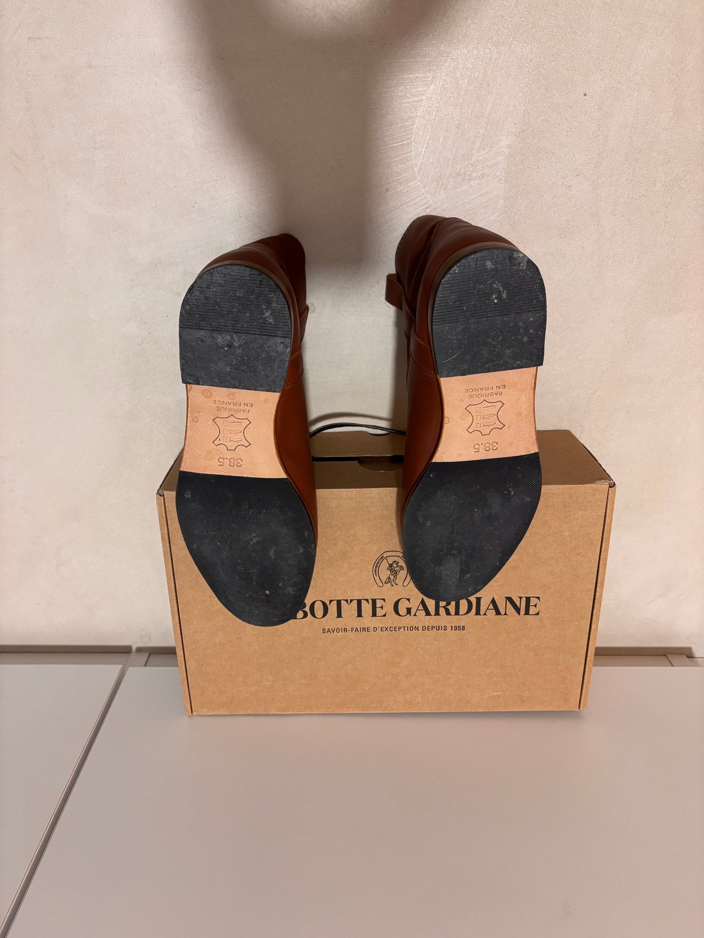 Elsa Bottine Personnalisable
