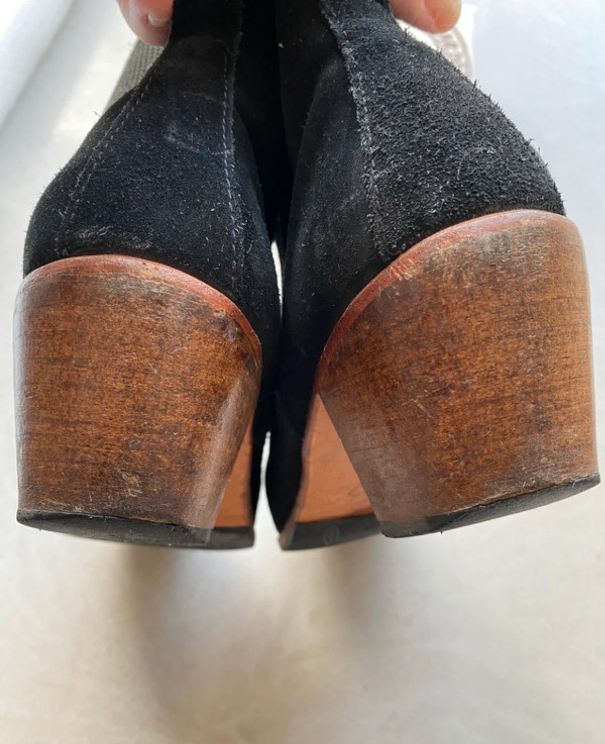 Bottines