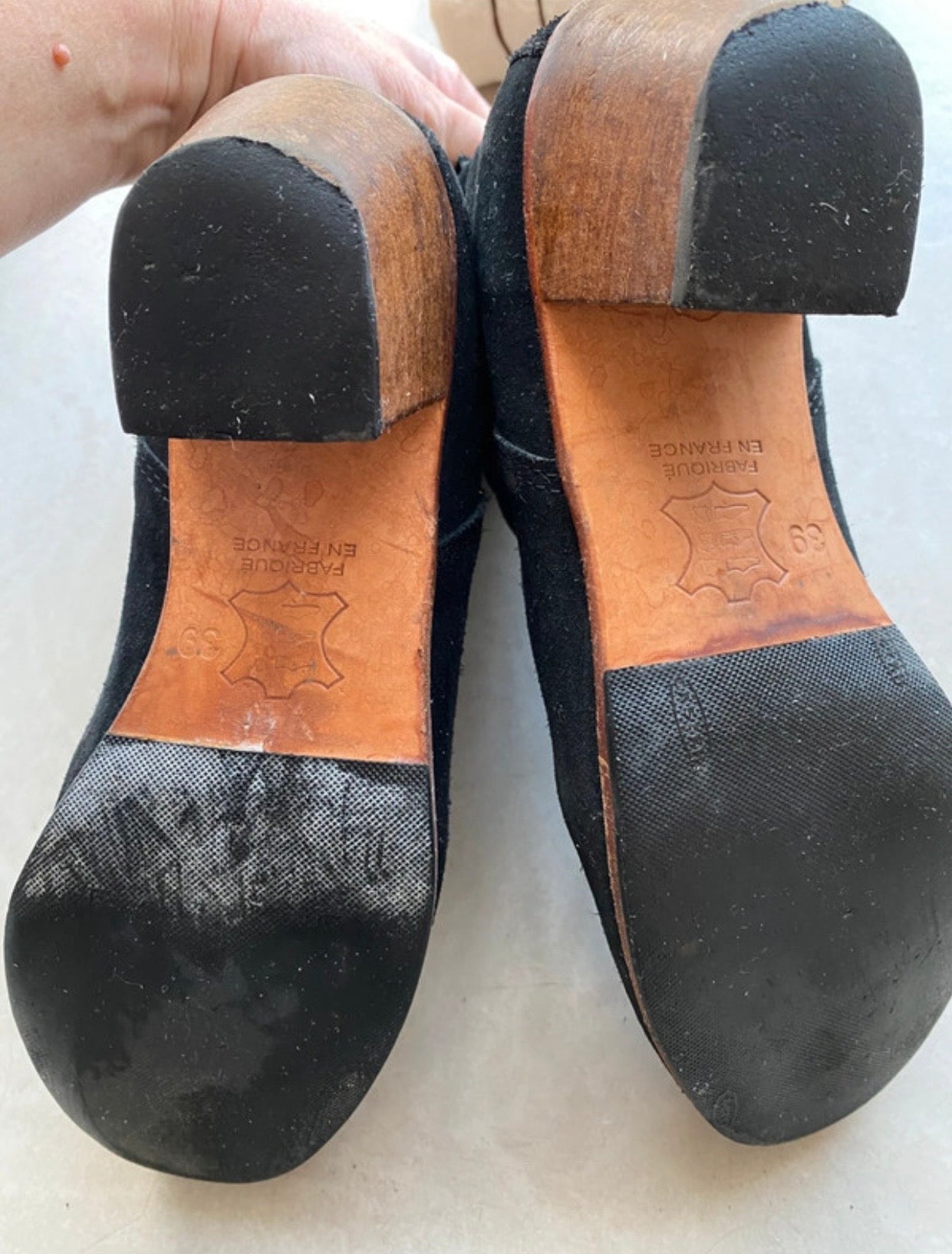 Bottines