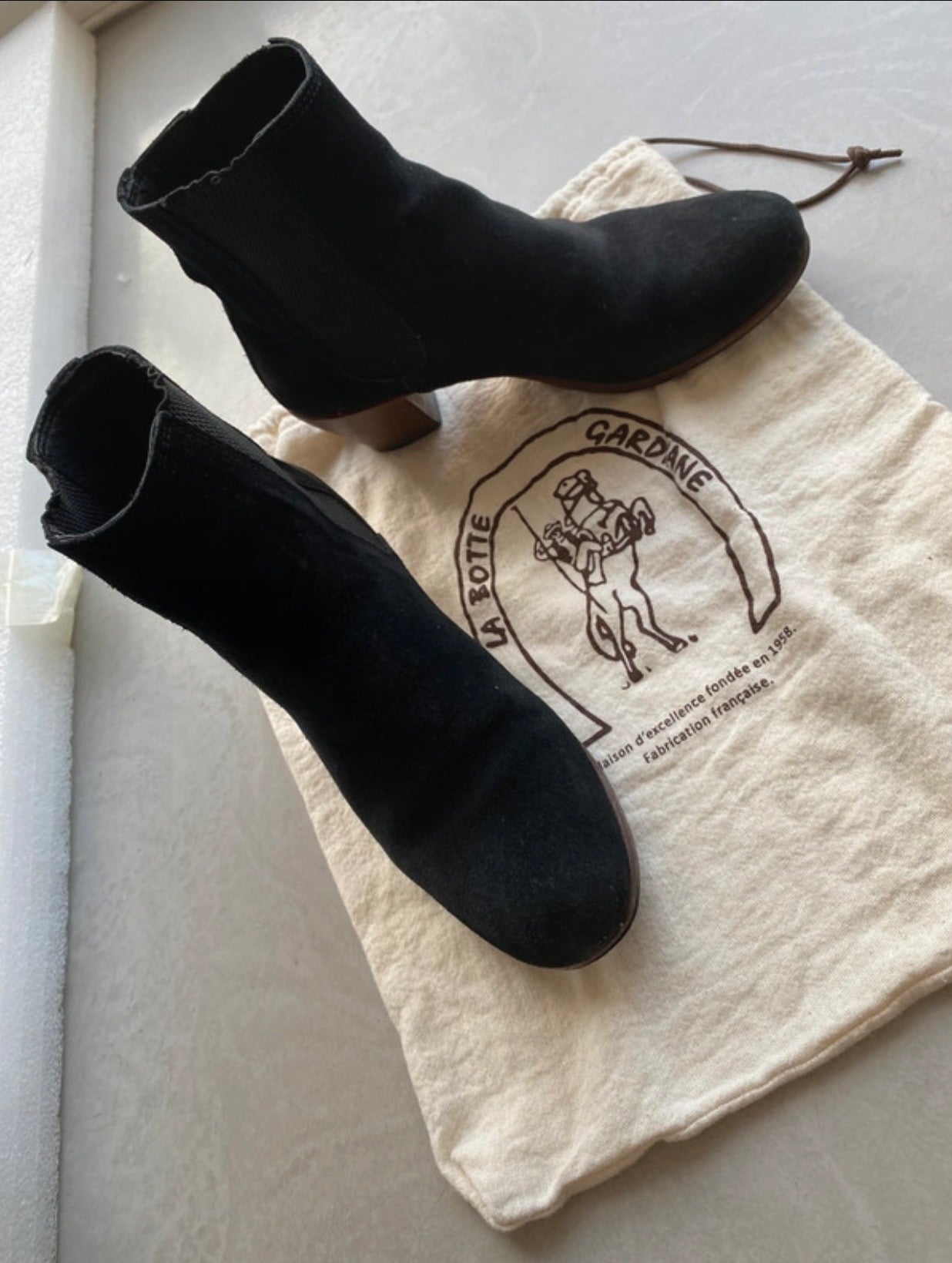 Bottines