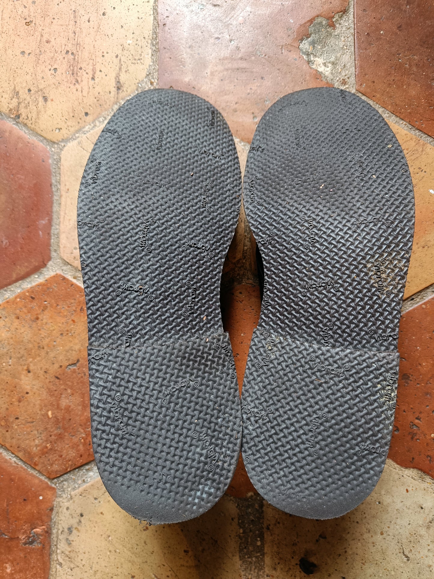 Camargue Desertboots Homme Personnalisable