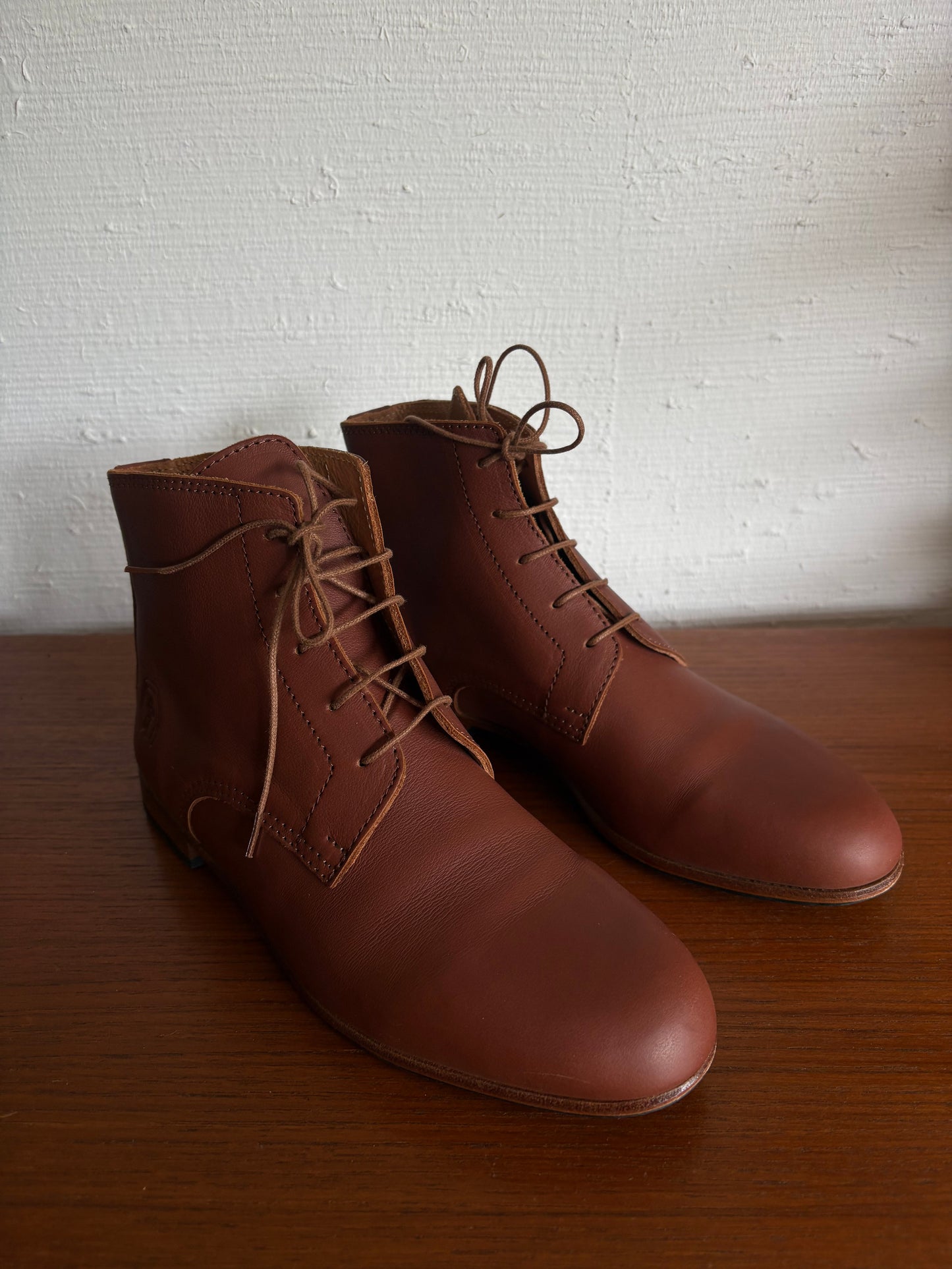 Albert Bottine Femme Personnalisable