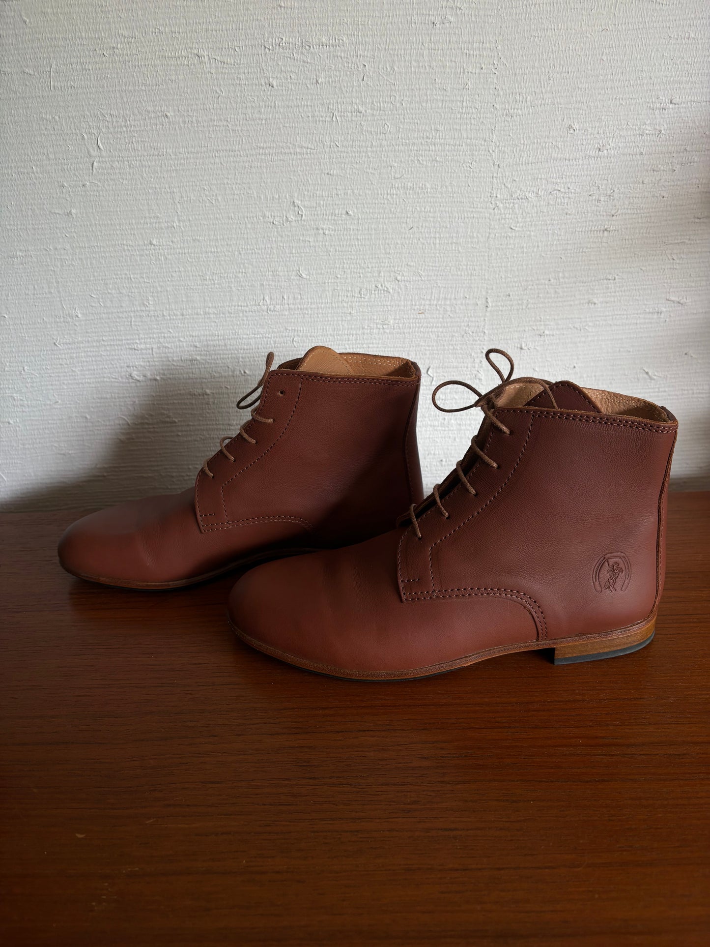 Albert Bottine Femme Personnalisable