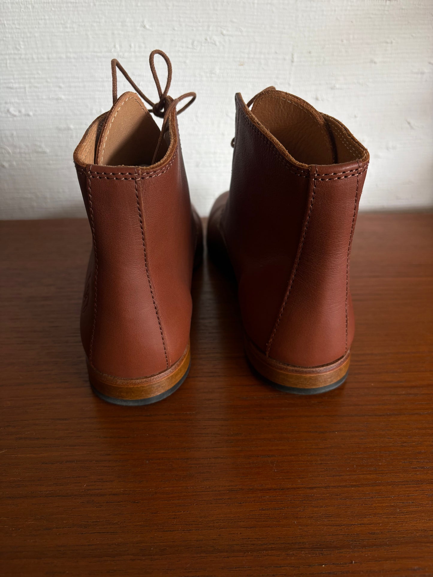 Albert Bottine Femme Personnalisable