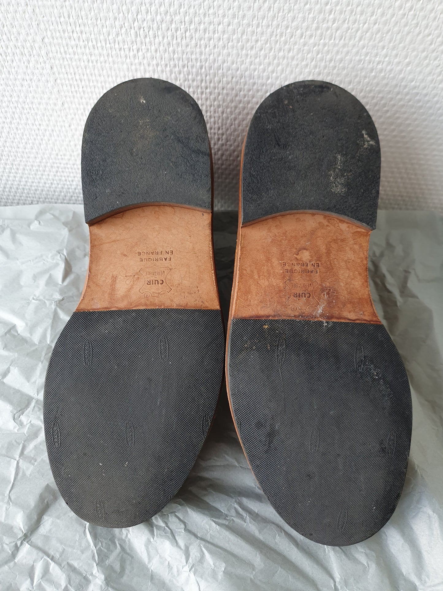 Camargue Desertboots Femme Naturel