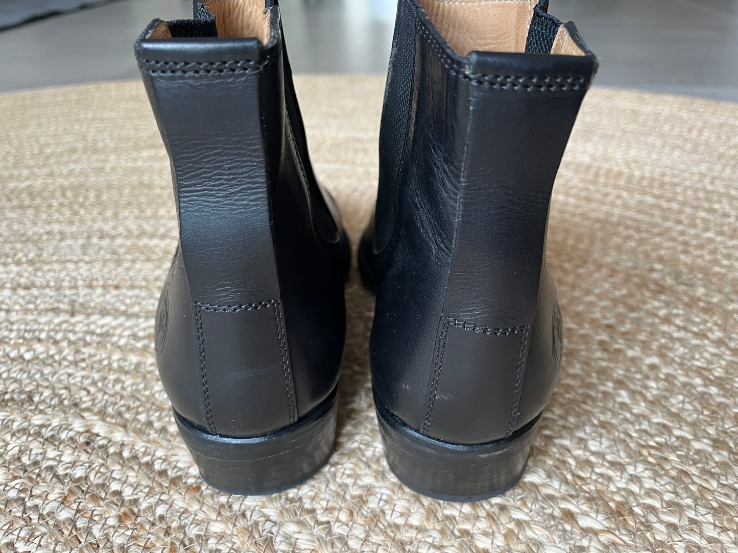 Béline Bottine Personnalisée