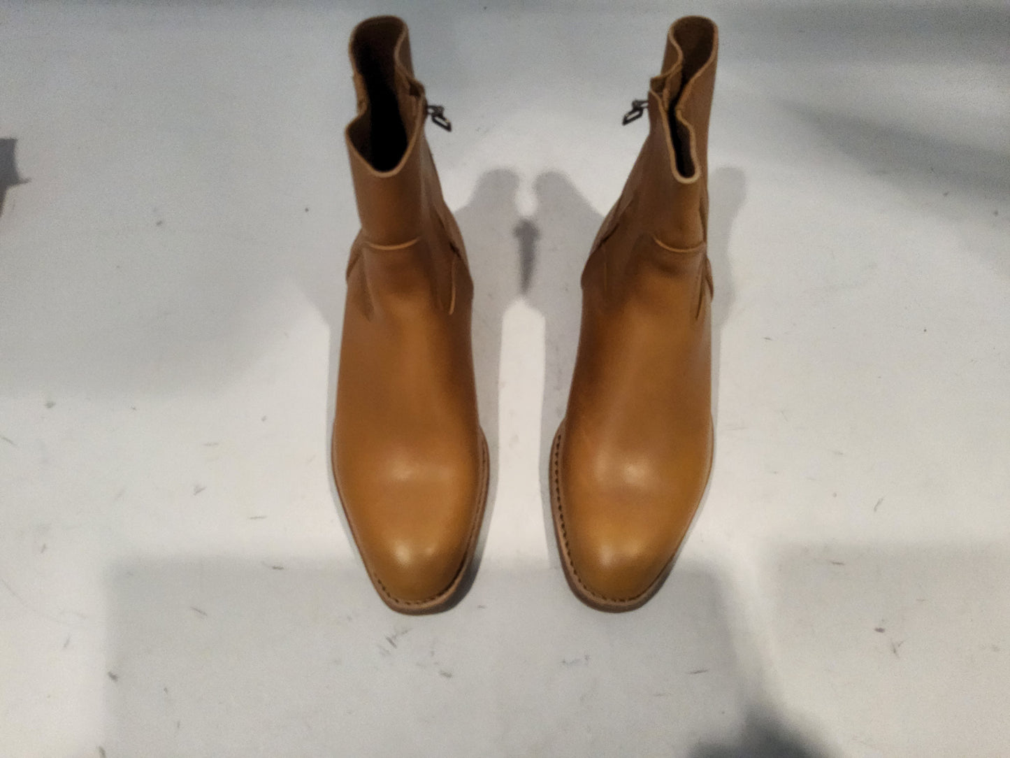 Clint ankle boots