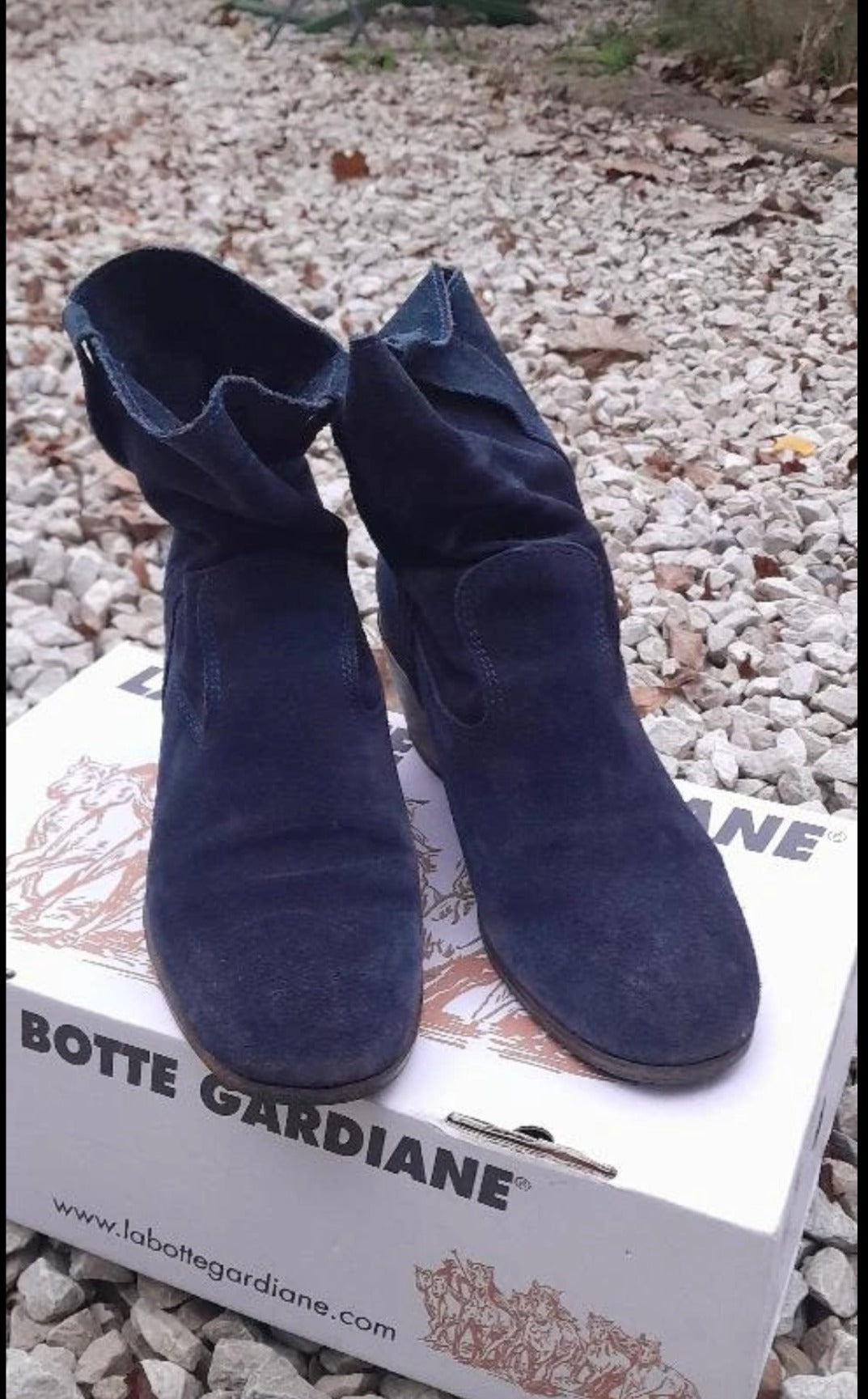 Céleste Bottine Personnalisable