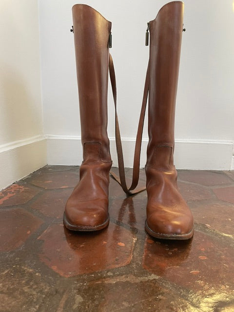 Bottes