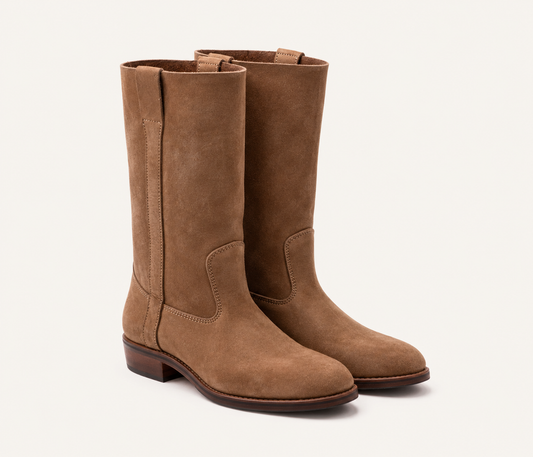 Gardian Botte Camarguaise Personnalisable