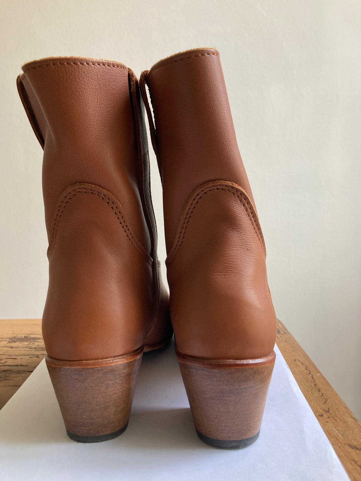 Bottines Celeste taille 38