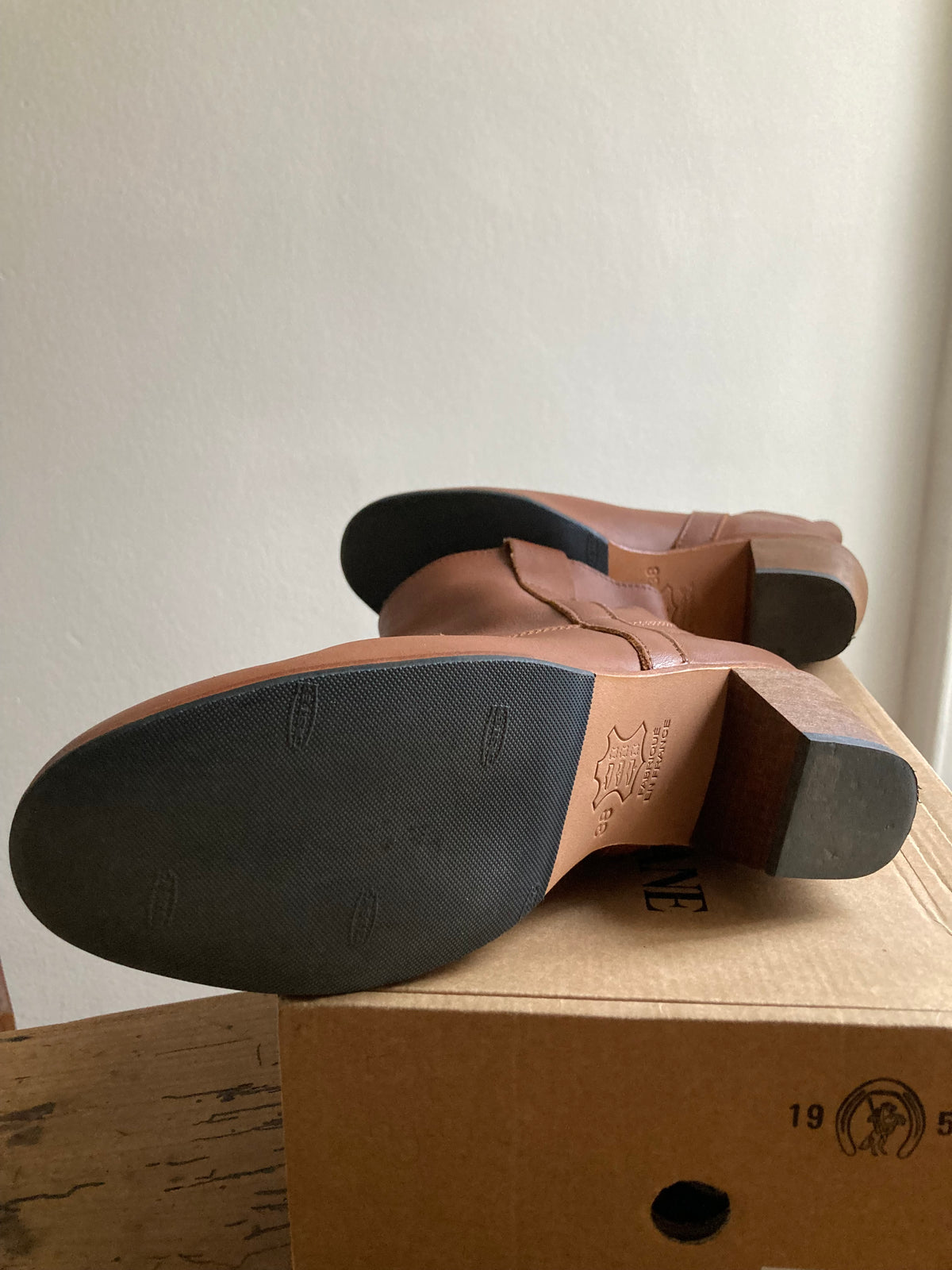Bottines Celeste taille 38