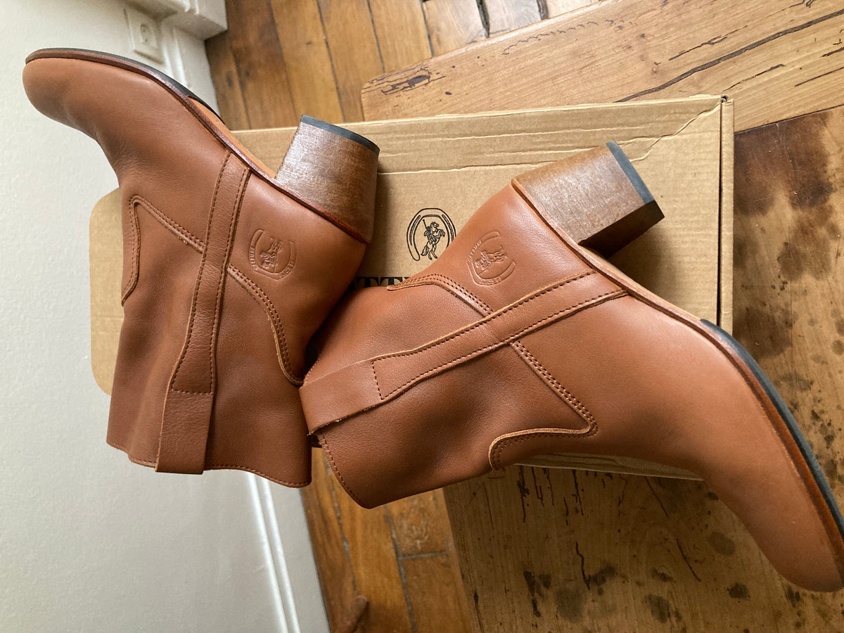 Bottines Celeste taille 38