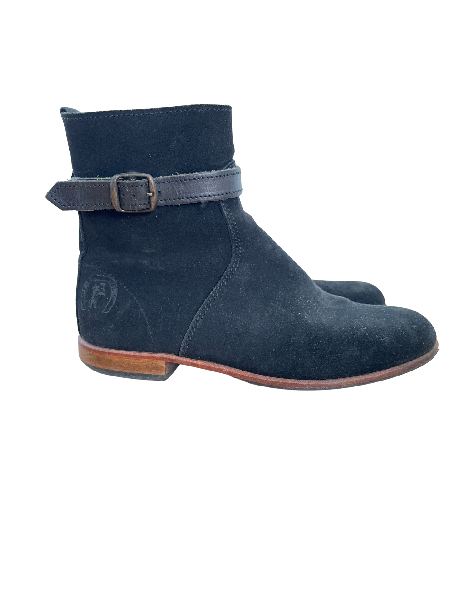 Poppins Customizable Boot - Archive