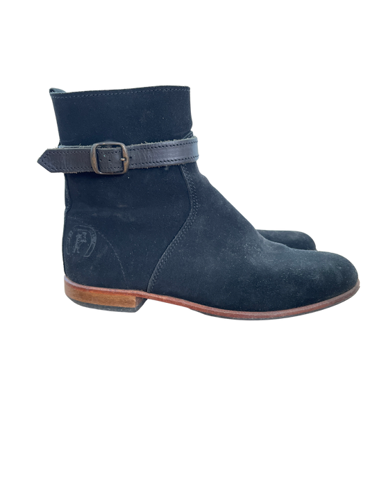 Poppins Customizable Boot - Archive