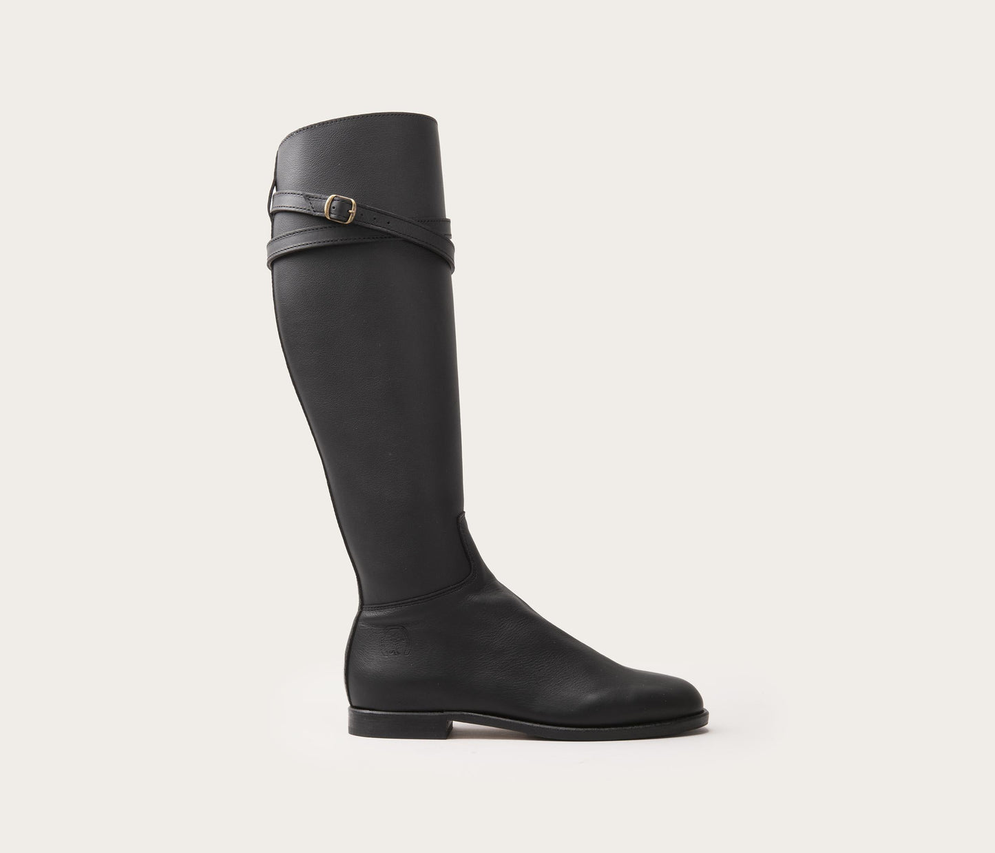 botte cavaliere, bottes cavalière, botte cuir noir, bottes hautes, botte haute, la botte gardiane, botte qualité, botte made in france - botte style équestre - botte équestre femme - botte en cuir souple noir femme - botte chantilly femme la botte gardiane en cuir souple noir
