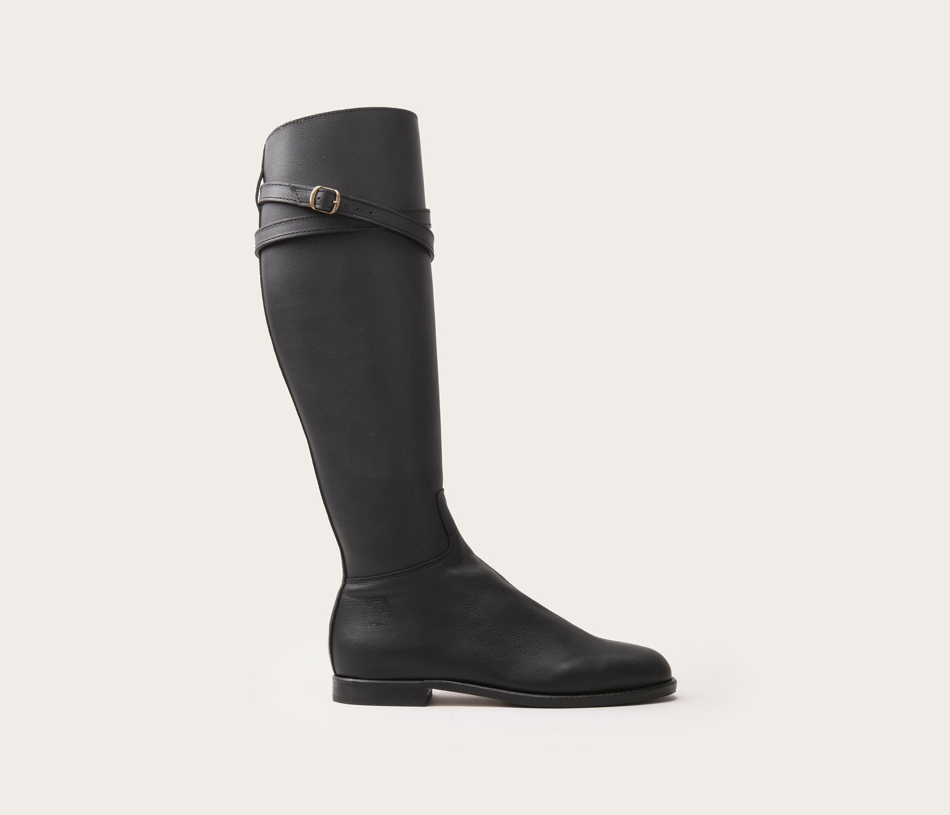 botte cavaliere, bottes cavalière, botte cuir noir, bottes hautes, botte haute, la botte gardiane, botte qualité, botte made in france - botte style équestre - botte équestre femme - botte en cuir souple noir femme - botte chantilly femme la botte gardiane en cuir souple noir