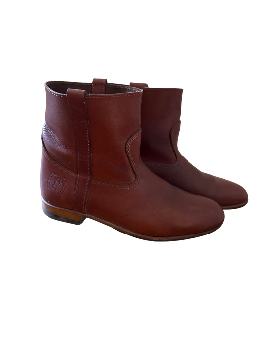 Elsa Boots