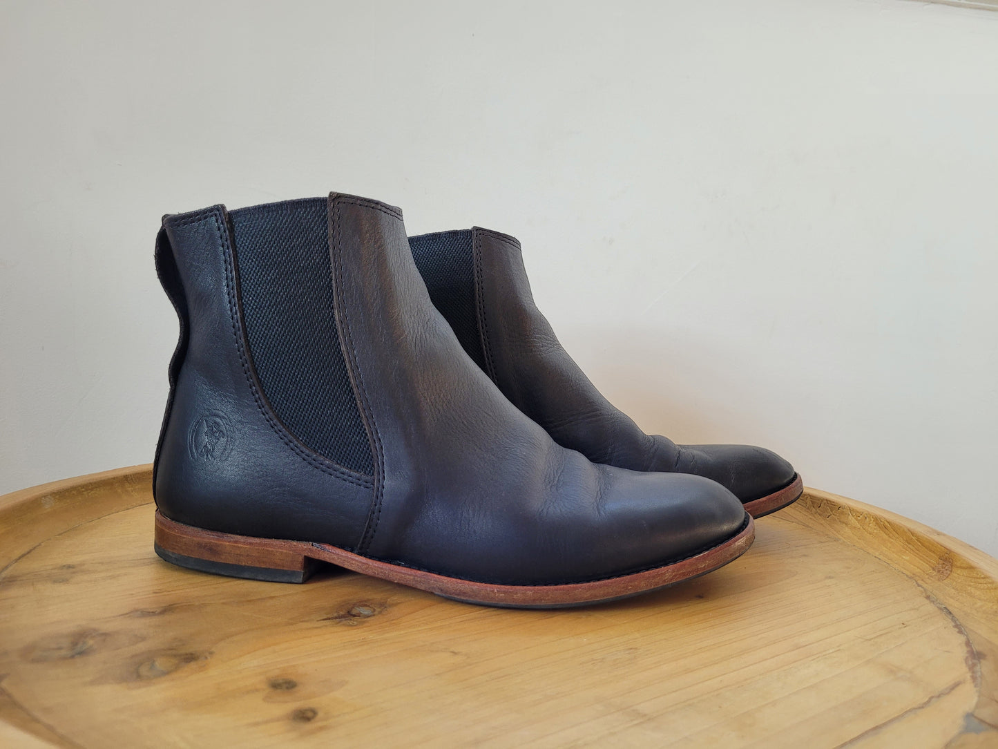 Bernie Customizable Boot - Archive