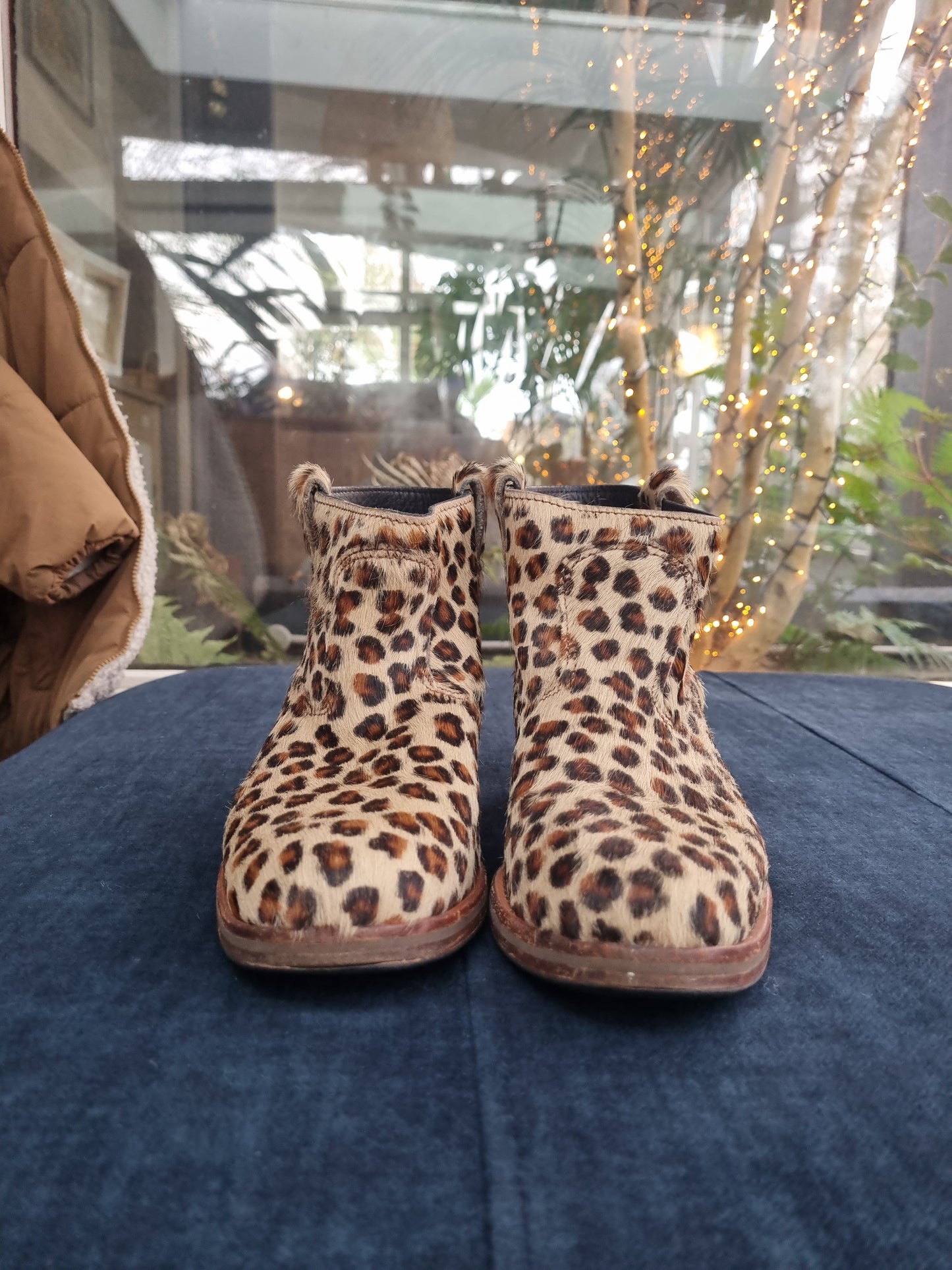 Quart Gardian comme neuves