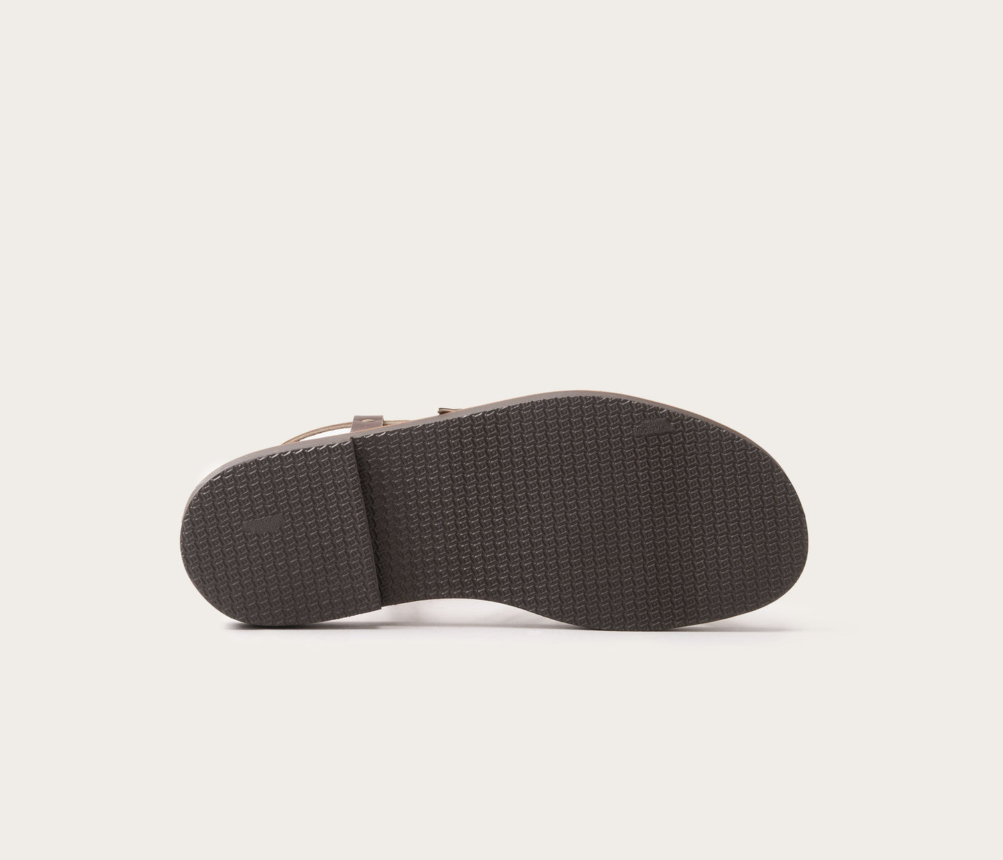 Croisette Men's Sandal Coffee