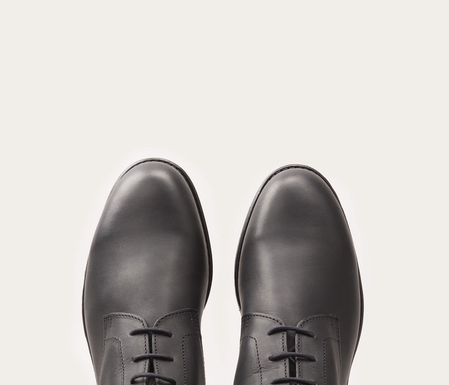 Jules Bottine Lacets Homme Noir