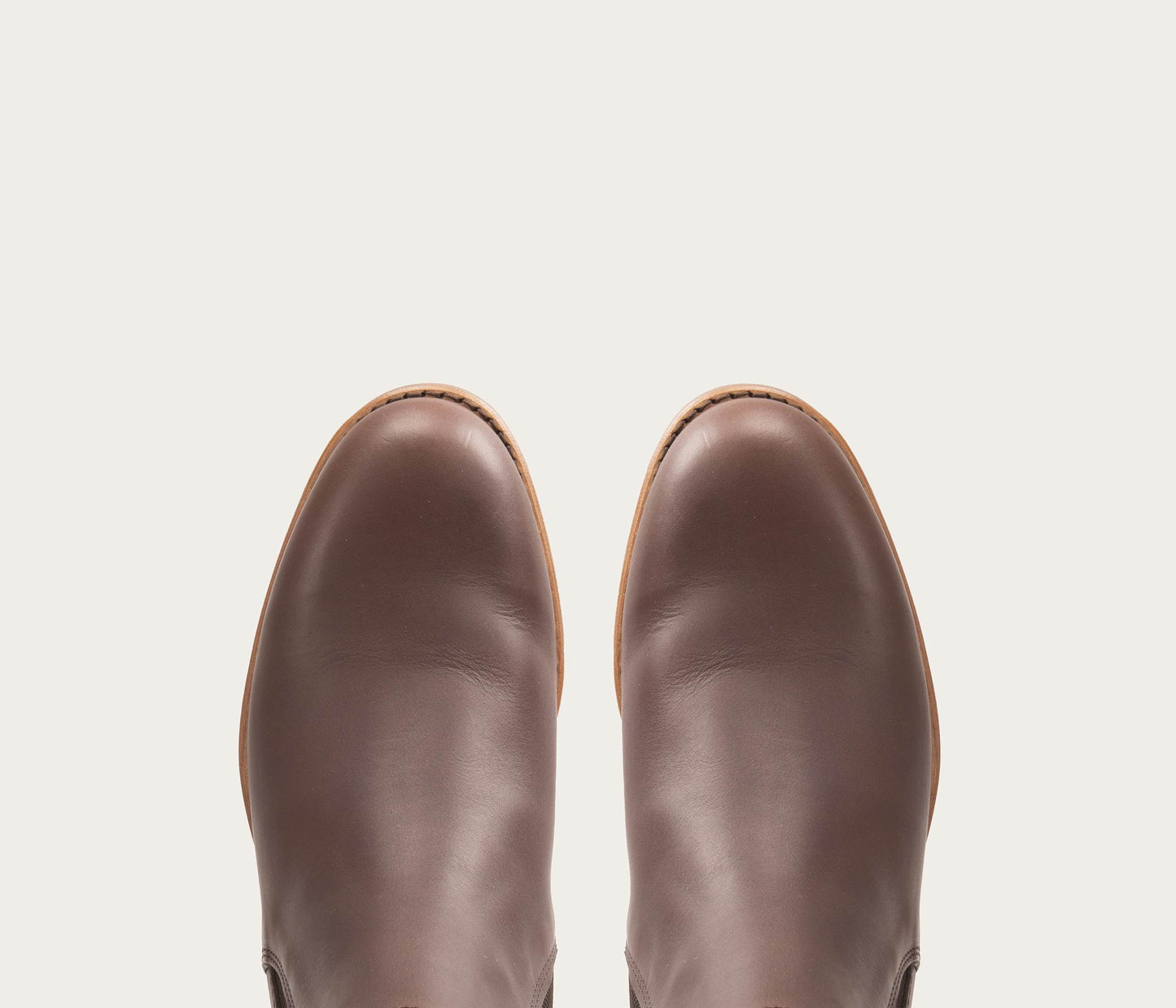 Bertrand Bottine Homme Café