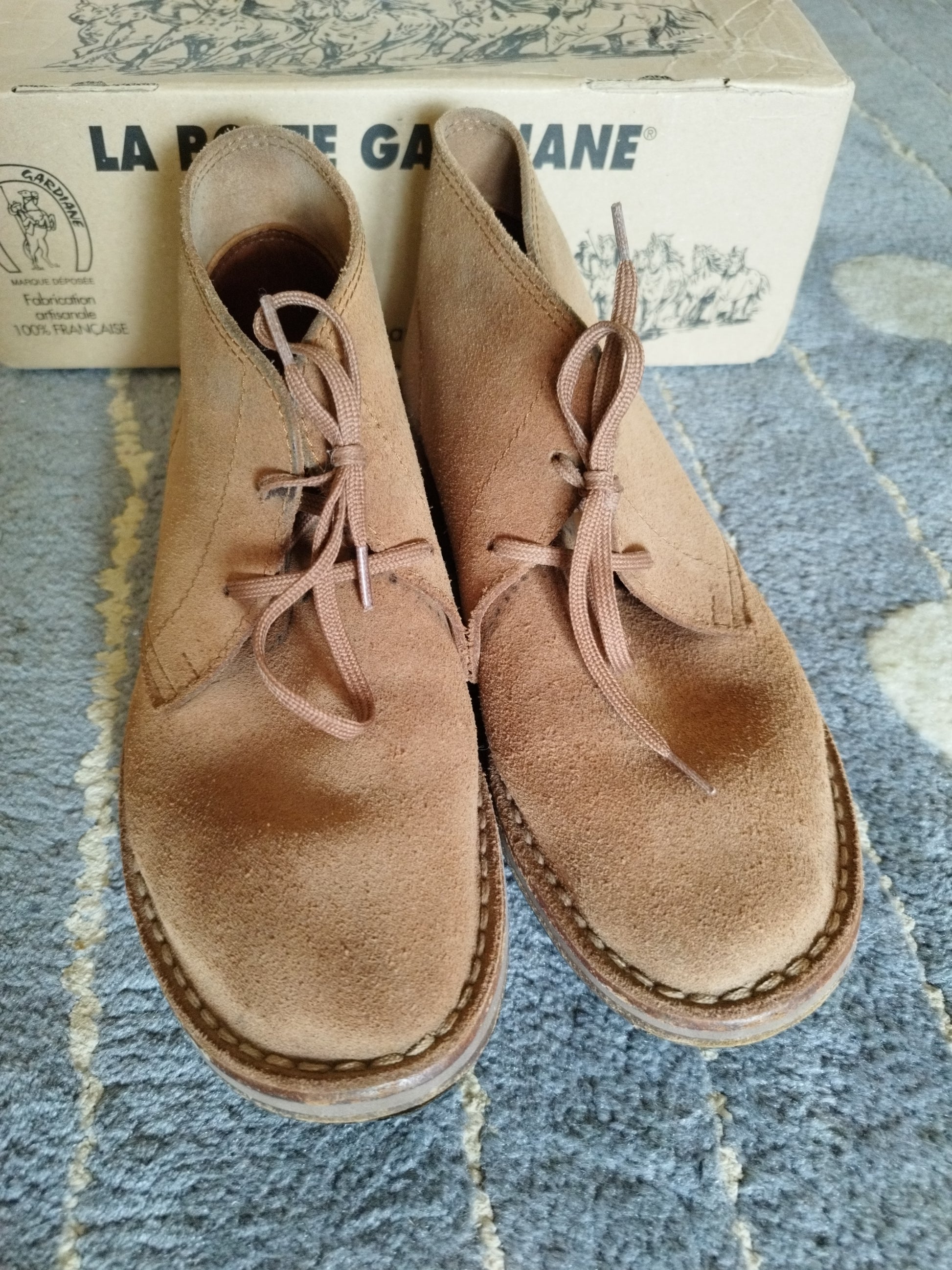 second_hand