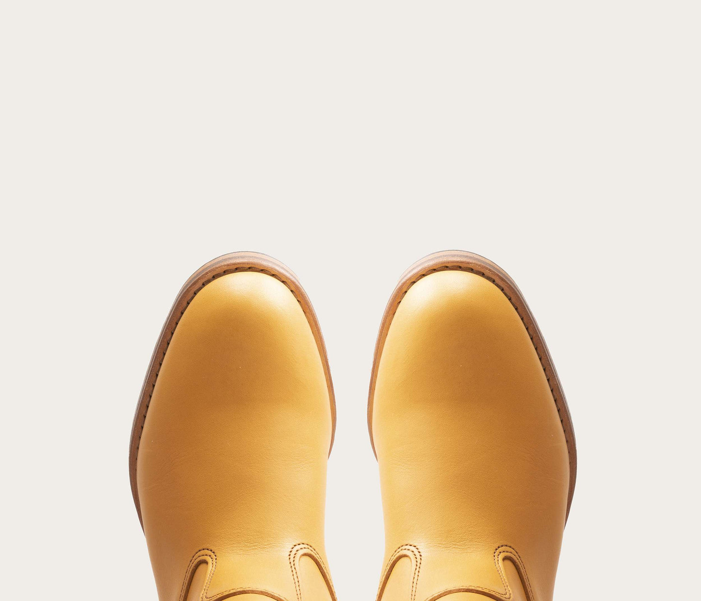 Tiers Gardian Natural Boot