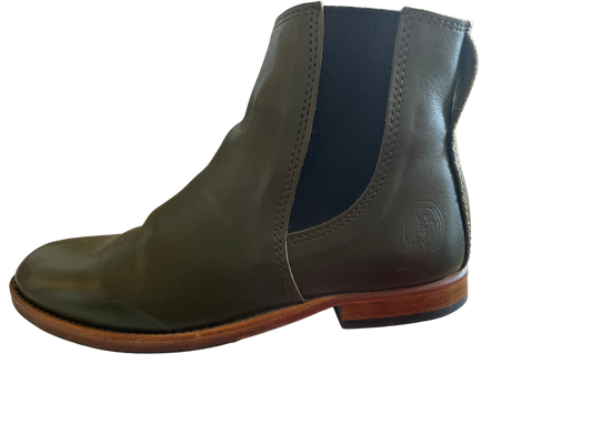 Boots Femme Personnalisable