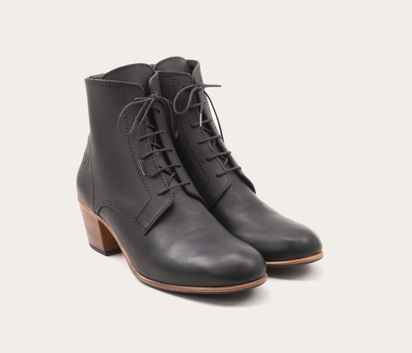 Albertine Bottine Personnalisable - Archive
