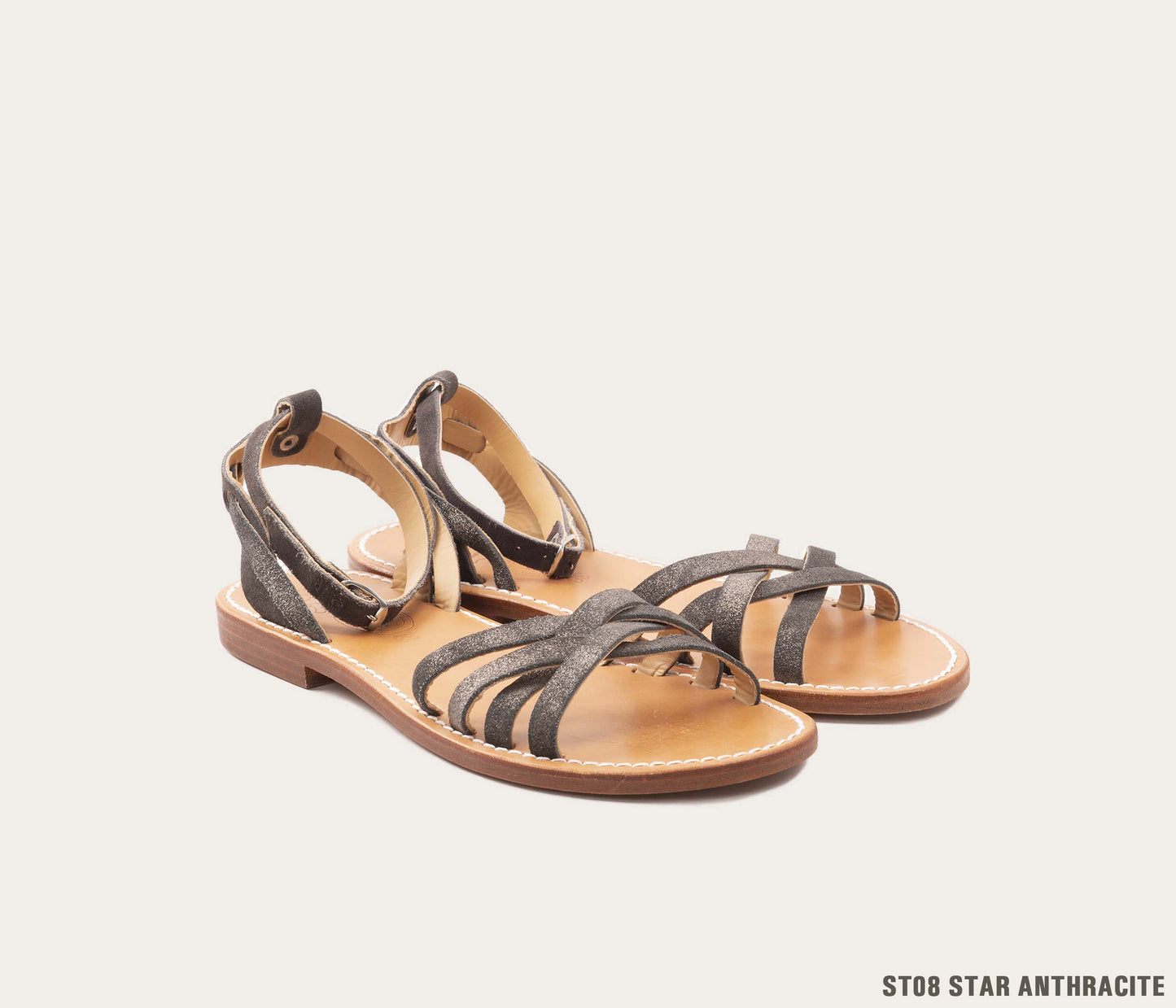 Bali Sandale femme Personnalisable