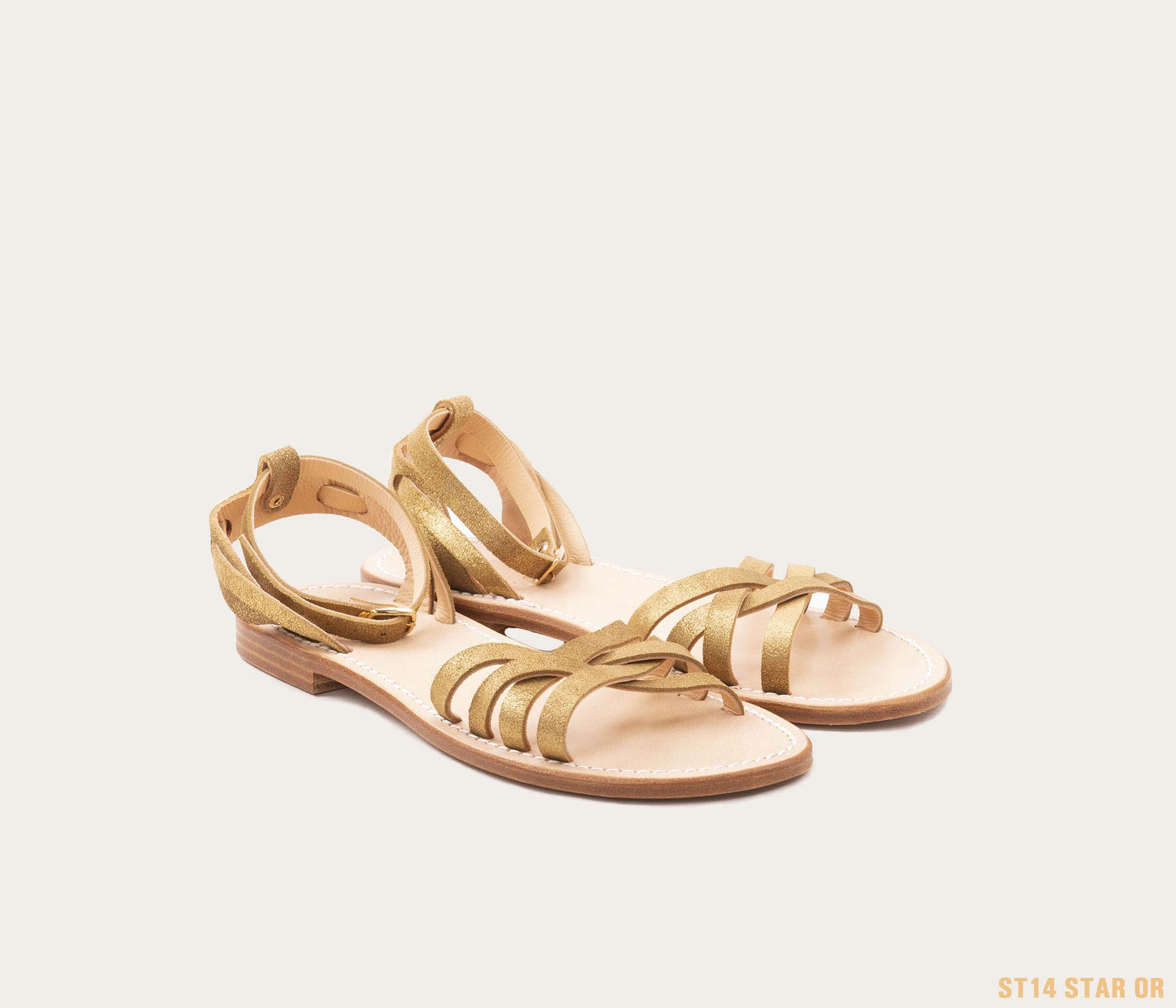 Bali Sandale femme Personnalisable