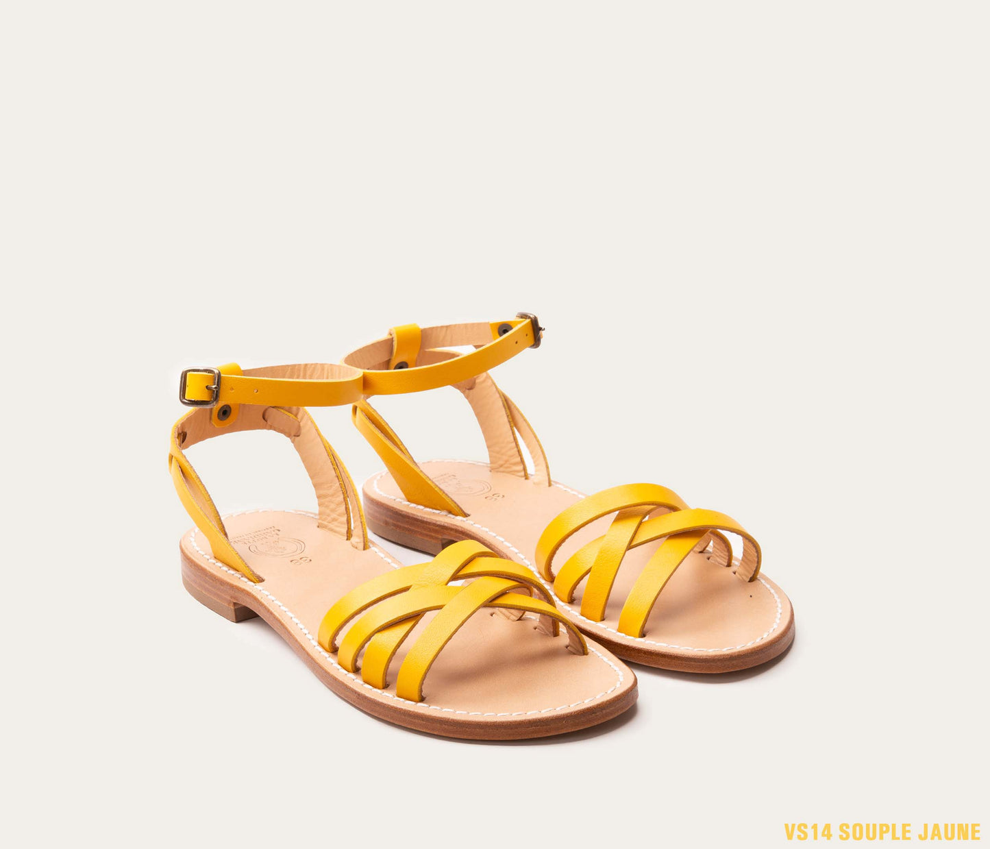 Bali Sandale femme Personnalisable