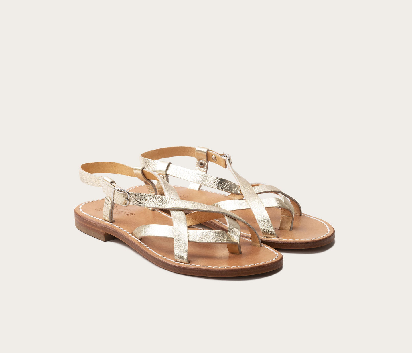 Baltic Sandale Personnalisable - Archive