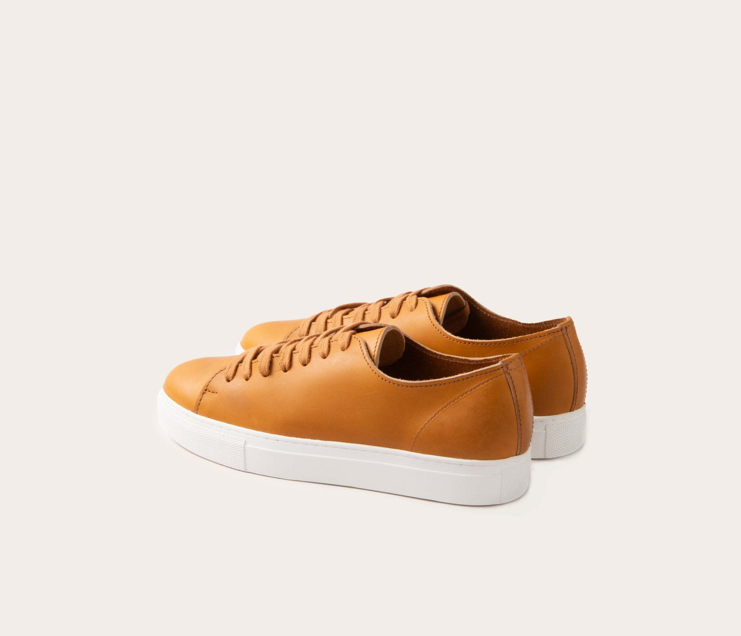 Baskets Naturel