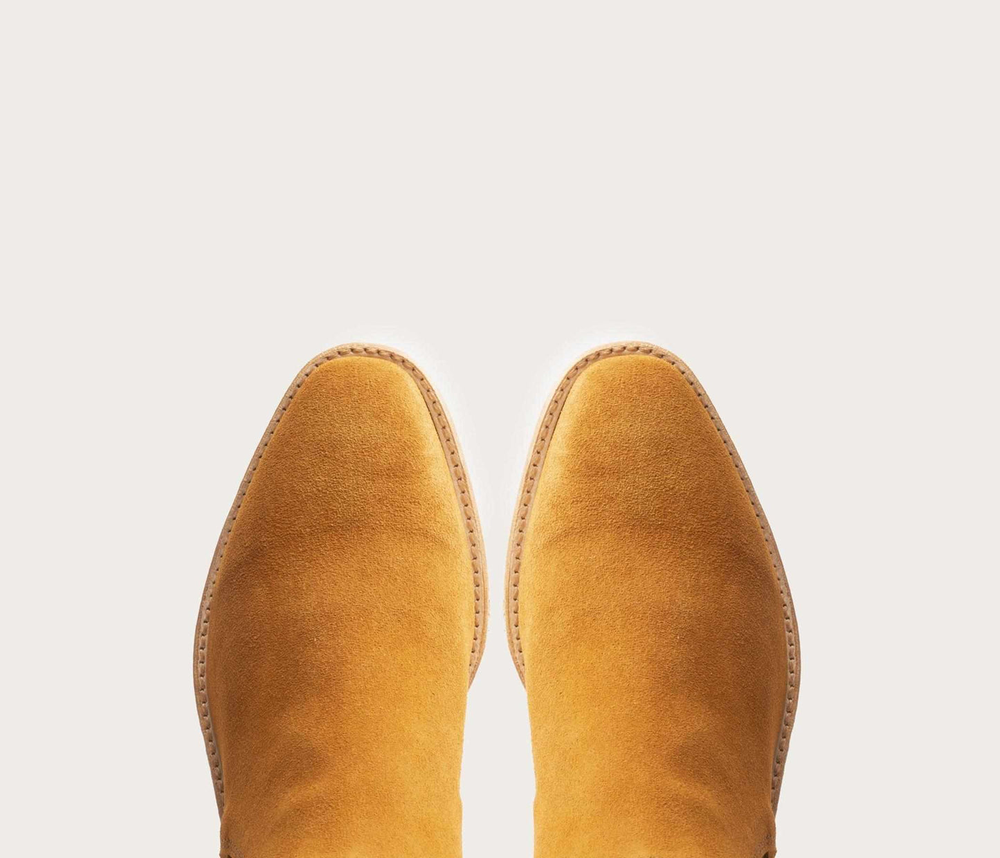 Béline Paris Women's Squirrel Velvet Ankle Boot