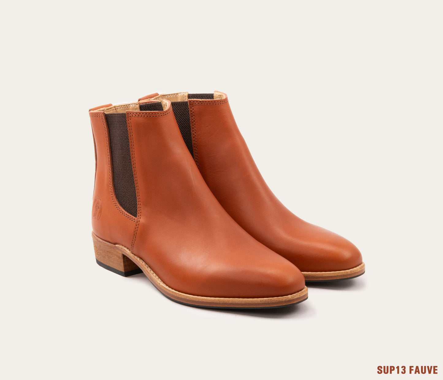 Béline Paris Bottine Personnalisable