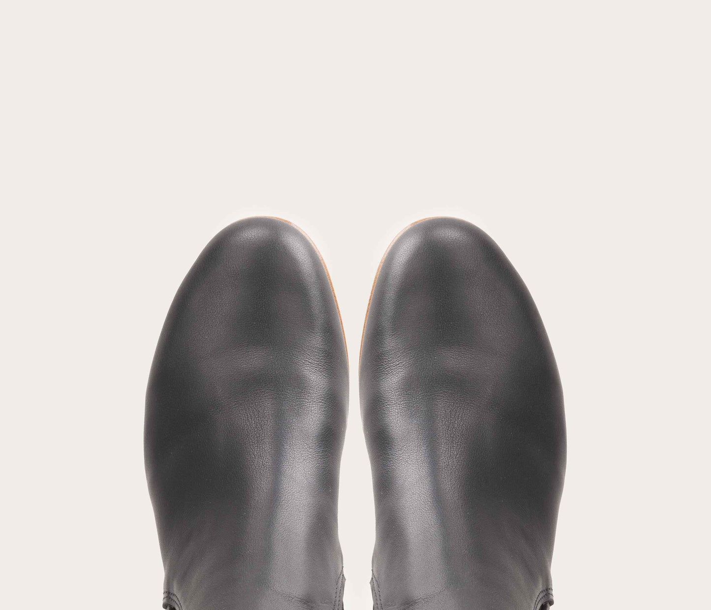 Berlioz Black Soft Boot
