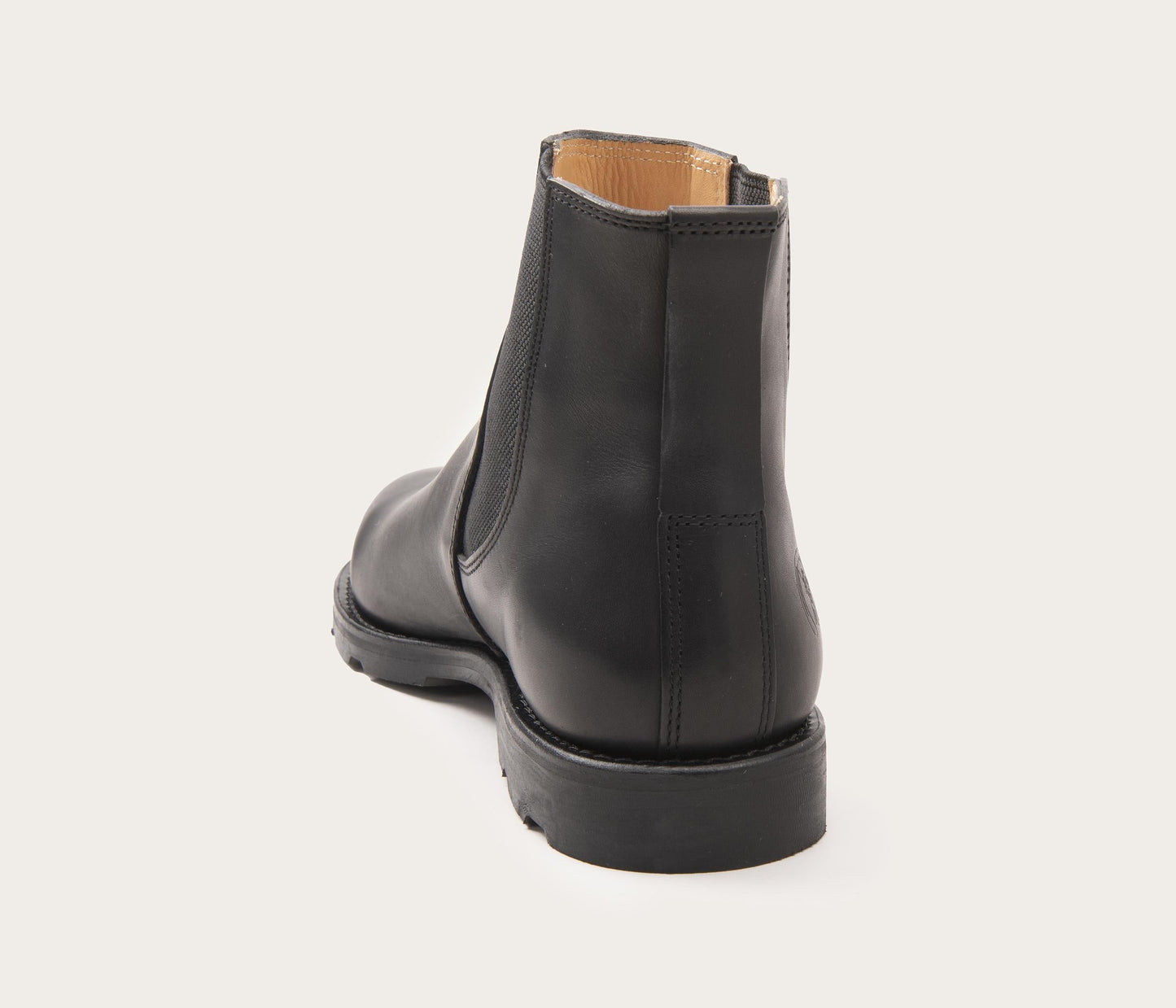 Black Men's Boots