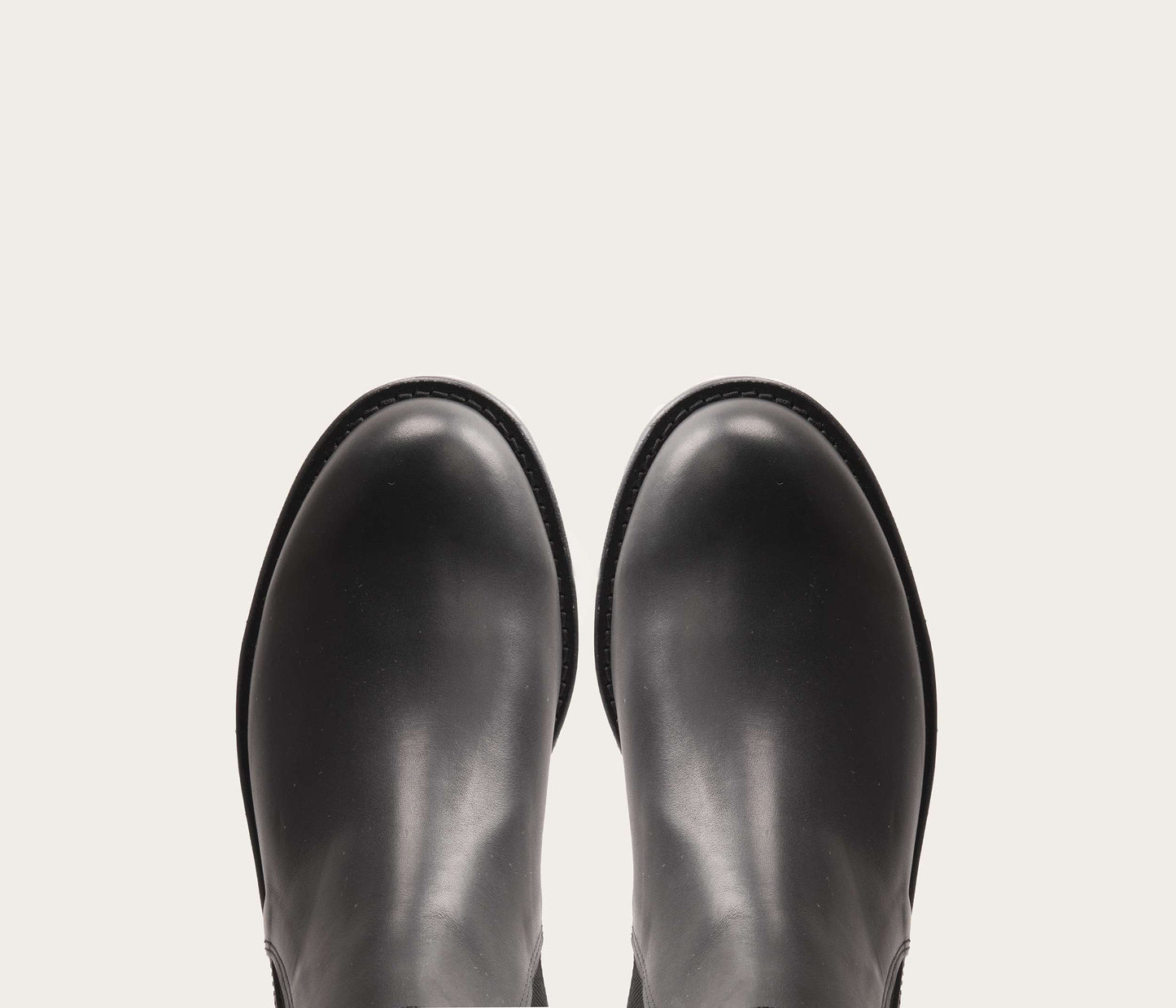 Black Men's Boots