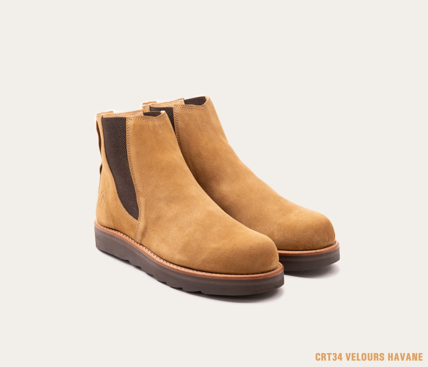 Customizable Women's Boots