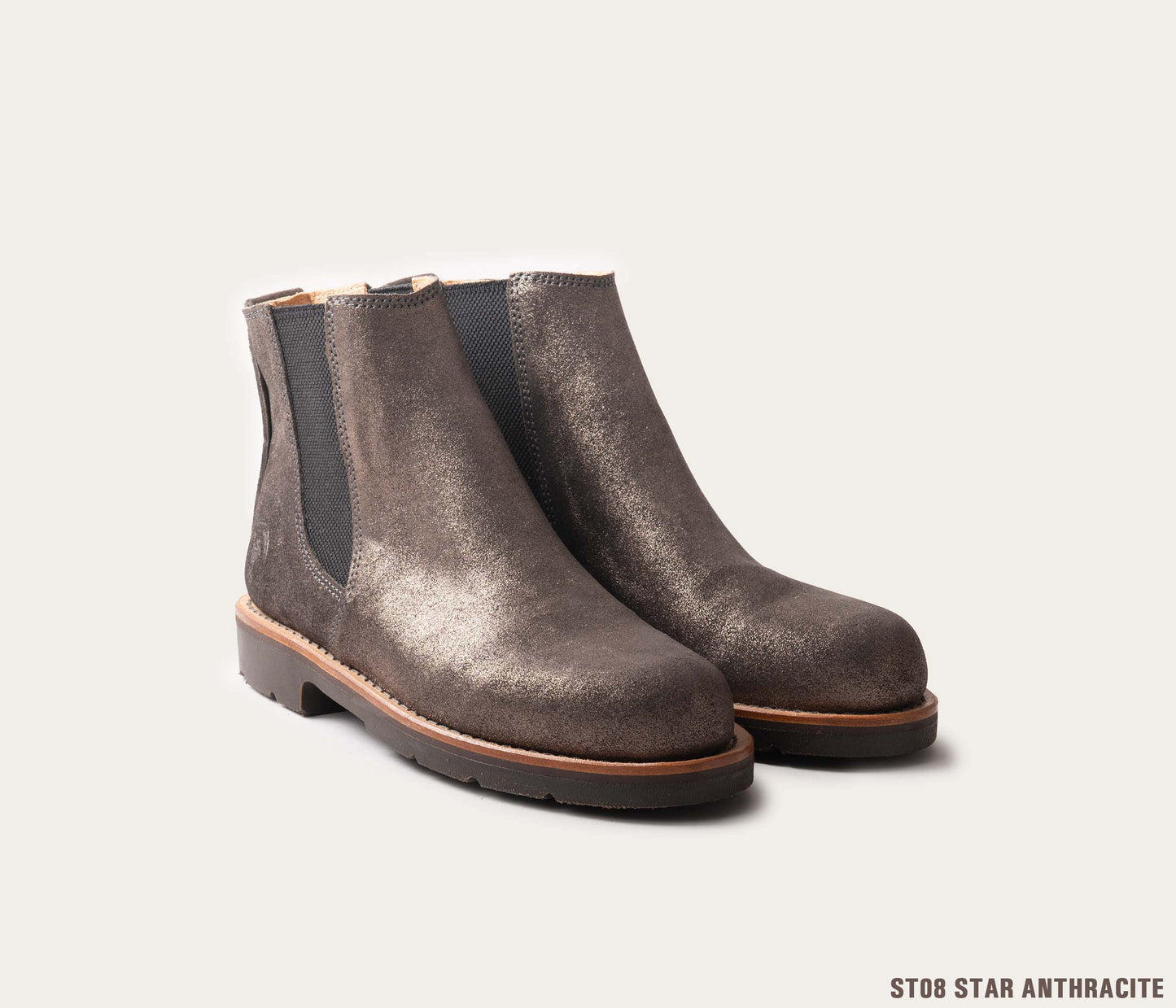 Customizable Women's Boots