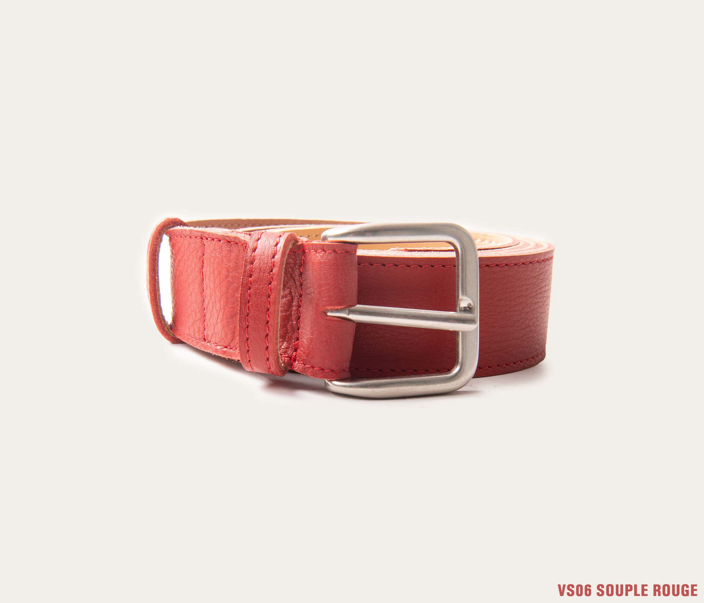 Ceinture 35mm Personnalisable