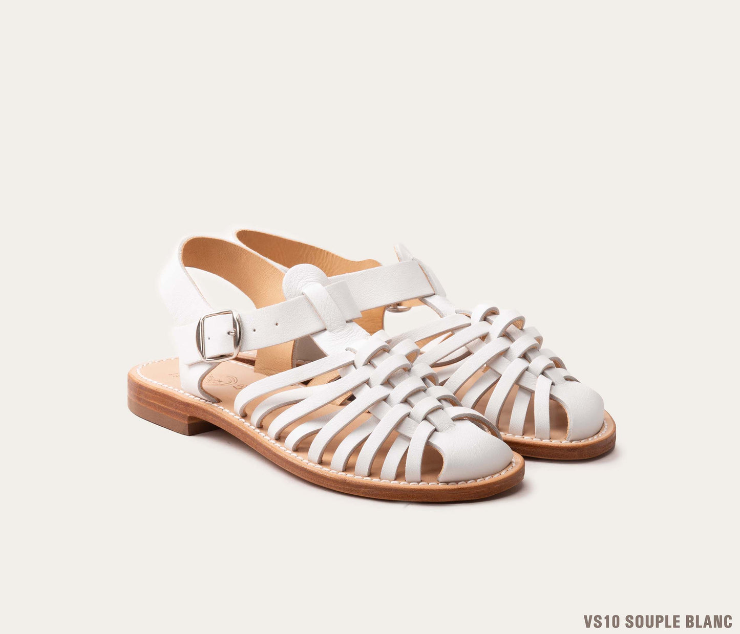 Cilaos Sandale Femme Personnalisable