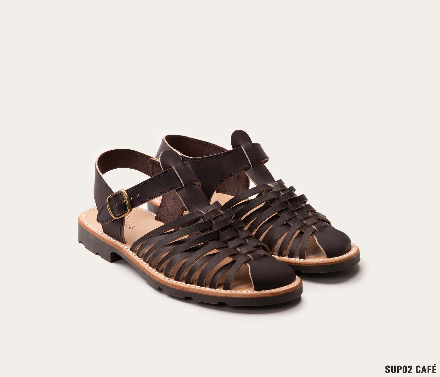 Cilaos Sandale Femme Personnalisable