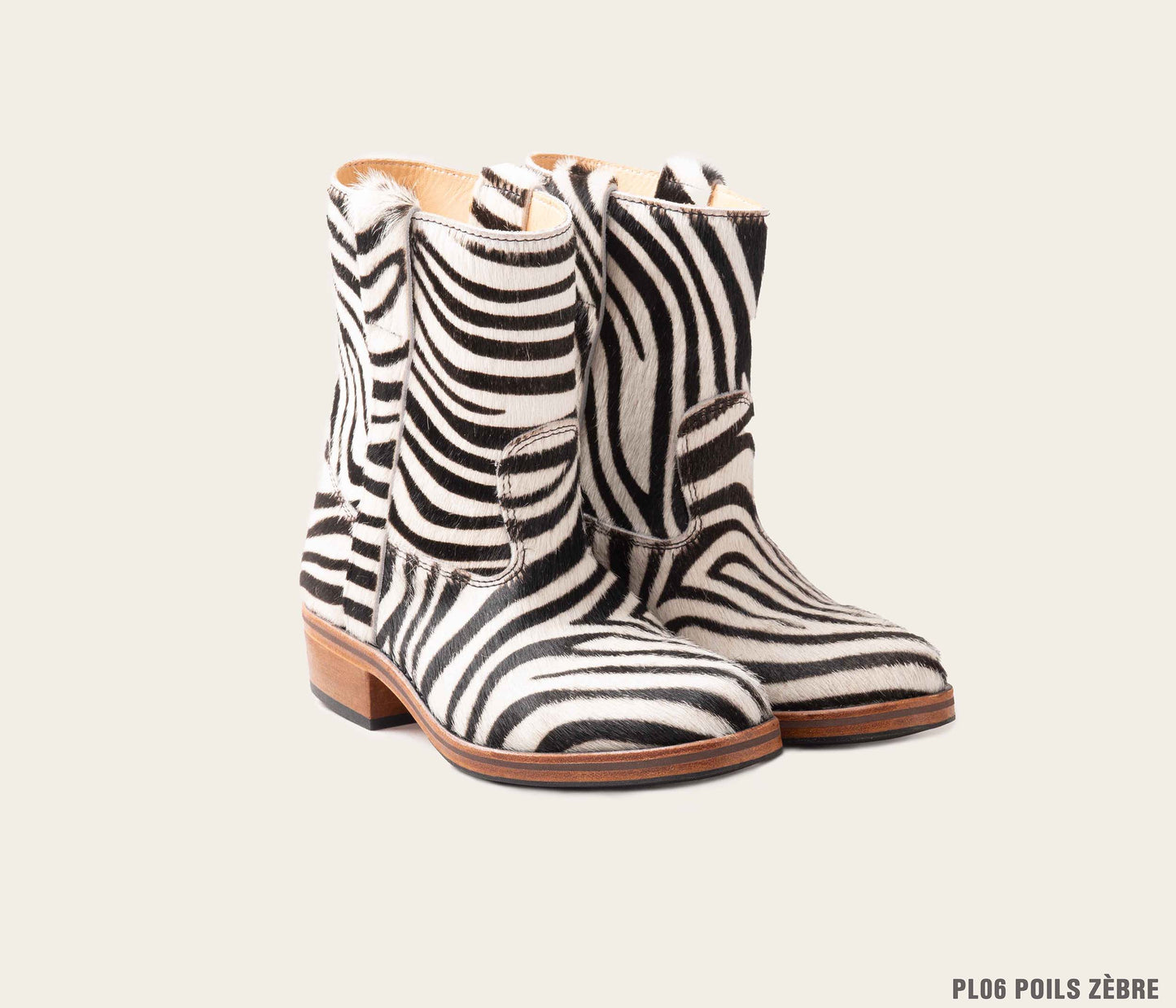 Demi Gardian, camarguaise Personnalisable