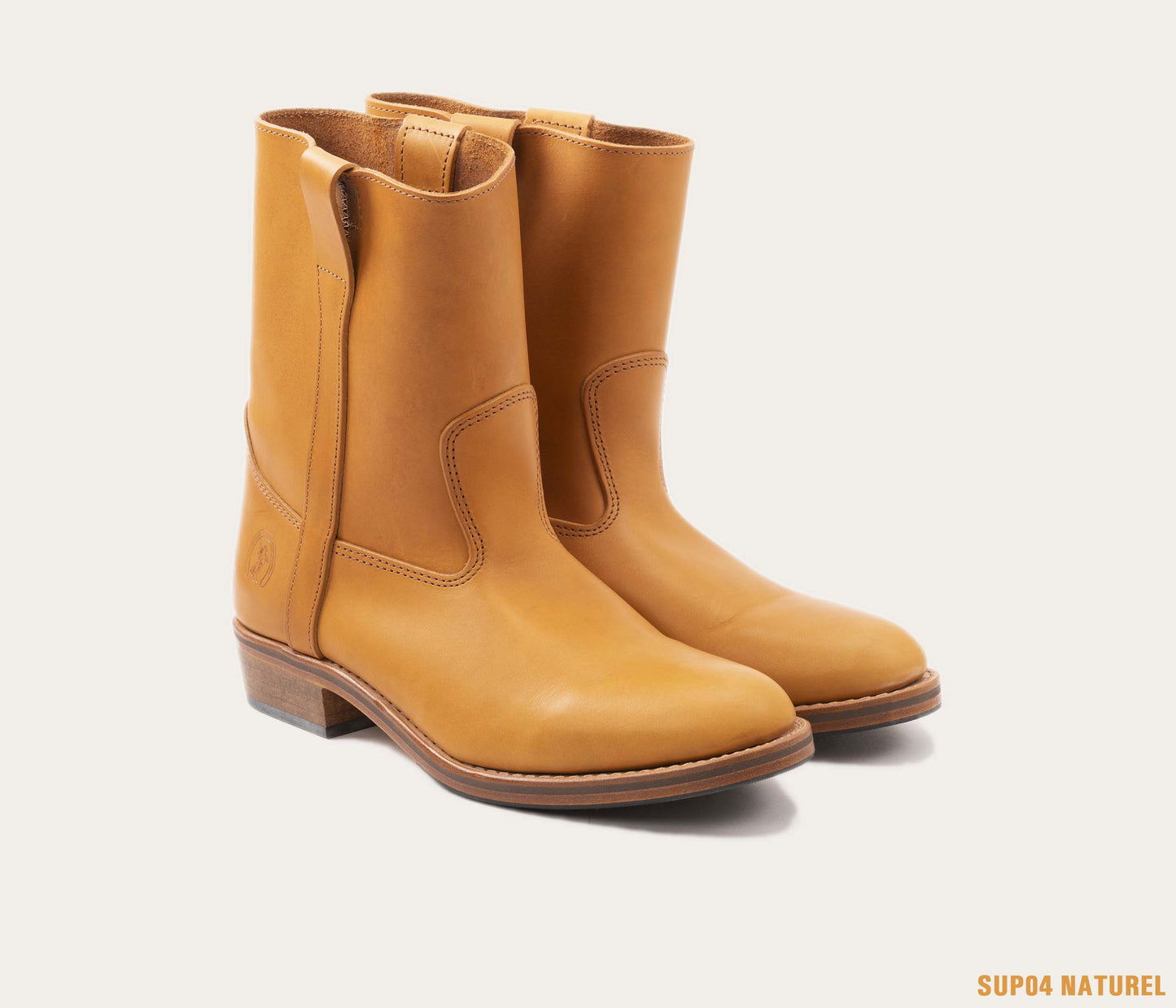 Demi Gardian, camarguaise Personnalisable