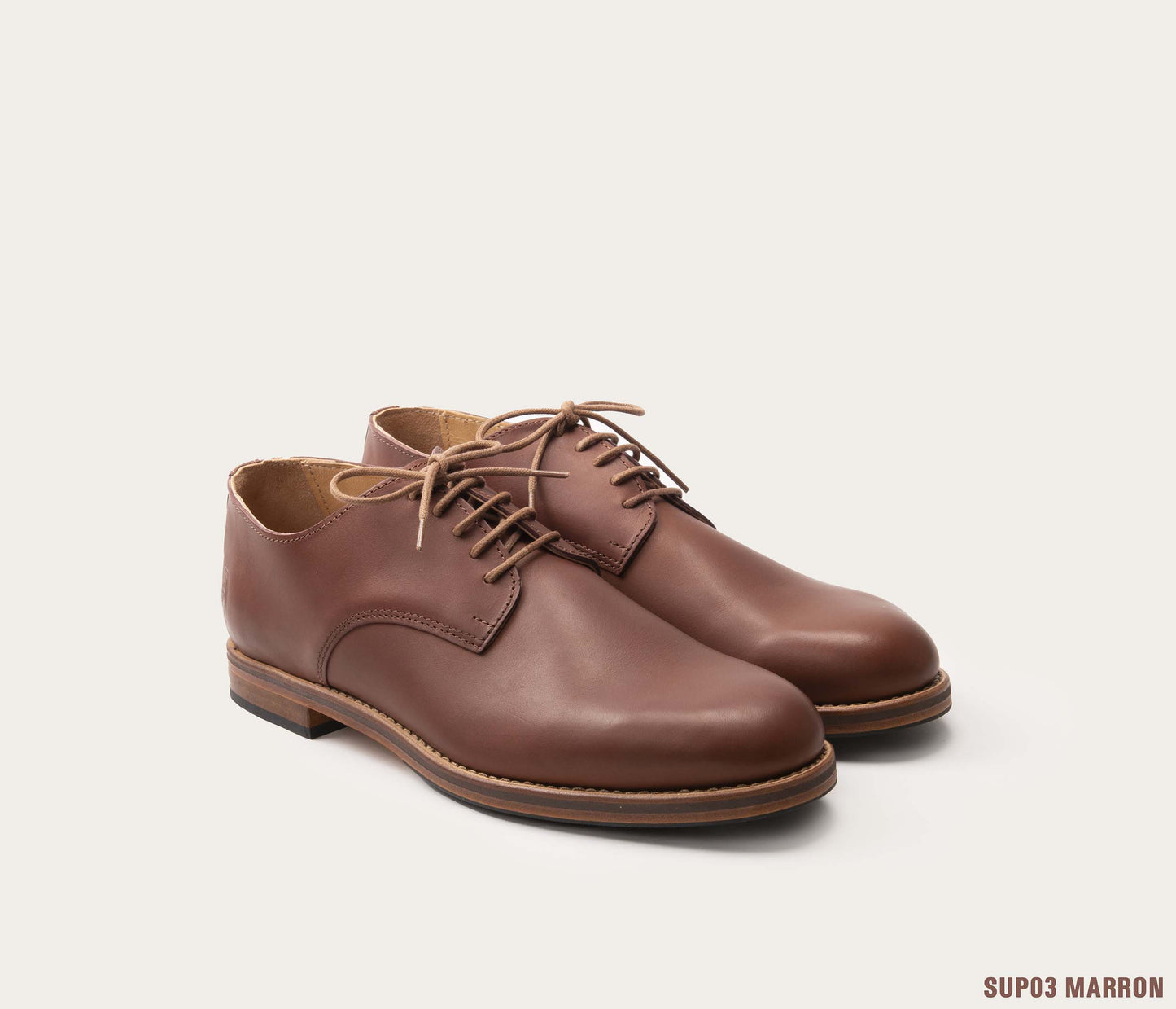 Derby Homme Personnalisable